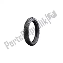 Here you can order the front and rear tire 80/80 zr14 43j from Heidenau, with part number 11120113: