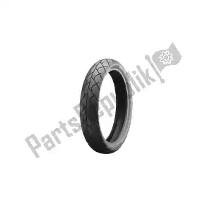 Heidenau 11120117 tire 120/70 zr14 55s - Bottom side
