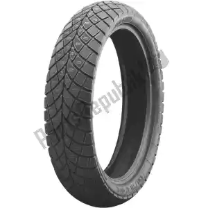 Heidenau 11120118 front and rear tire 140/70 zr14 68s - Bottom side