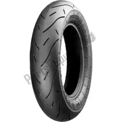 Aquí puede pedir neumático 110/70 zr12 56m de Heidenau , con el número de pieza 11120189: