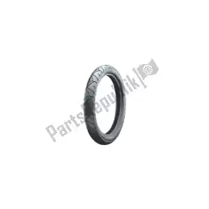 HEIDENAU 11130013 tire 2.75 zr16 46p - Bottom side