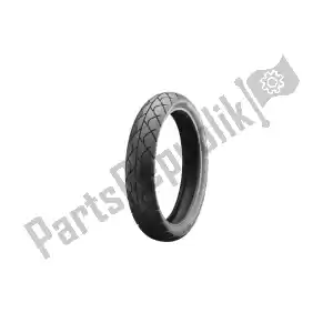 HEIDENAU 11130065 tire 110/80 zr17 57h - Bottom side