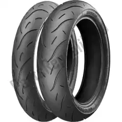 band 110/70 zr17 54h van Heidenau, met onderdeel nummer 11130090, bestel je hier online: