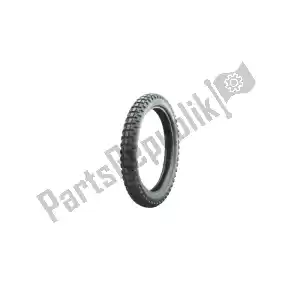 HEIDENAU 11140017 tire 3.25 zr16 55p - Bottom side