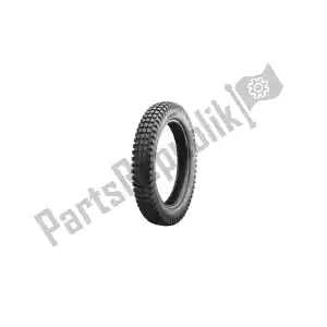 Heidenau 11140047 band 4.00 zr18 64t - Onderkant