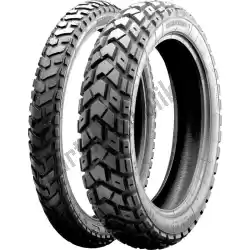 Aquí puede pedir neumático 100/90 zr19 57t de Heidenau , con el número de pieza 11140061: