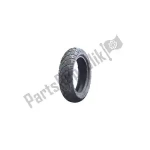 HEIDENAU 11160015 front and rear tire 3.00 zr10 50j - Bottom side