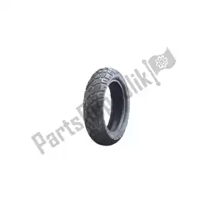 Heidenau 11160018 front and rear tire 3.50 zr10 59m - Bottom side