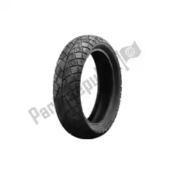 Here you can order the front and rear tire 140/60 zr13 63p from Heidenau, with part number 11160059: