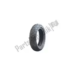 Here you can order the front and rear tire 120/70 zr12 58s from Heidenau, with part number 11160069: