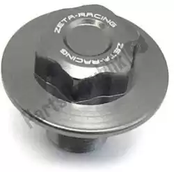 Here you can order the acc steeringstembolt m16x22-p1 5 l=22 0 ti-c from Zeta, with part number ZS581208: