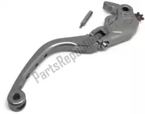 ZETA ZS603625 acc flight b-lever yzf-r1/r1m15-r3sh - Il fondo