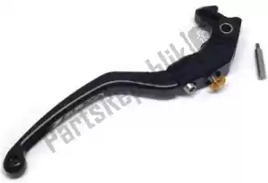 ZETA ZS611015 pilot brake lever assembly - Bottom side