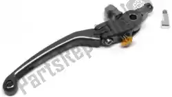 Here you can order the pilot brake lever assembly from Zeta, with part number ZS611020: