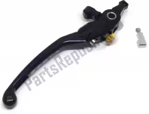 ZETA ZS611025 acc pilot b-lever cb400abscbr110097-blk - Onderkant