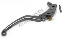 ZS611410, Zeta, Pilot brake lever assembly    , New