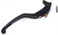 ZS611415, Zeta, Pilot brake lever assembly    , New