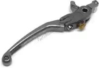 ZS611430, Zeta, Pilot brake lever assembly    , New