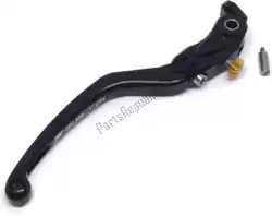 Qui puoi ordinare acc pilot b-lever yzf-r1/r6v-max blk da Zeta , con numero parte ZS611615: