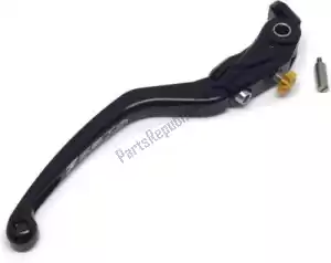 ZETA ZS611615 acc pilot b-lever yzf-r1/r6v-max blk - Il fondo