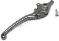 ZS611620, Zeta, Pilot brake lever assembly    , New