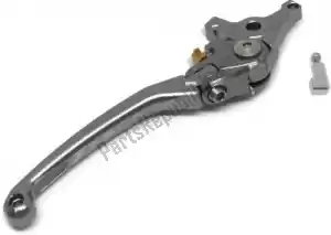 ZETA ZS611620 pilot brake lever assembly - Bottom side