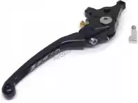 ZS611625, Zeta, Pilot brake lever assembly    , New