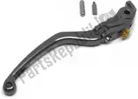 ZS611810, Zeta, Pilot brake lever assembly    , New