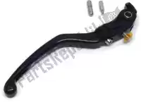 ZS611815, Zeta, Pilot brake lever assembly    , New