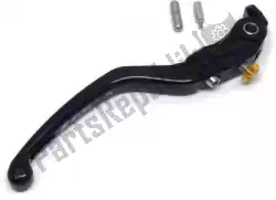 Here you can order the pilot brake lever assembly from Zeta, with part number ZS611815: