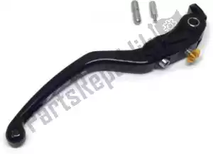 ZETA ZS611815 pilot brake lever assembly - Bottom side
