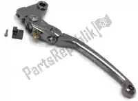 ZS612210, Zeta, Pilot clutch lever assembly    , New