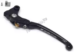 Here you can order the acc pilot c-lever zx6r/10r/12rz1000 blk from Zeta, with part number ZS612215: