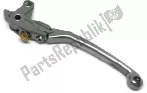 ZETA ZS612420 pilot clutch lever assembly - Bottom side