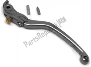 ZETA ZS612810 pilot clutch lever assembly - Bottom side