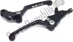 Here you can order the acc pivot street lever set cbr250r11-cbr4 from Zeta, with part number ZS621020: