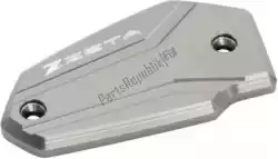 Qui puoi ordinare acc coperchio pompa freno k 53x98 ti-color da Zeta , con numero parte ZS860138: