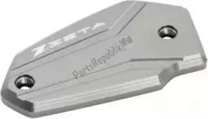 ZETA ZS860138 acc coperchio pompa freno k 53x98 ti-color - Il fondo