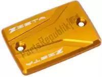 ZS860164, Zeta, Hoofdremcilinder deksel, goud    , Nieuw