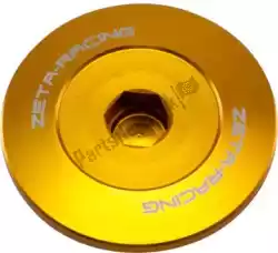 Here you can order the engine plugs, gold from Zeta, with part number ZS891214: