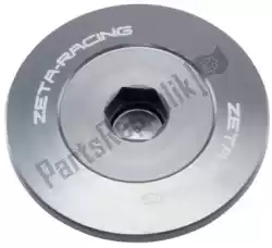 Here you can order the acc engine plugs ninja25013-z25013-ti-co from Zeta, with part number ZS891218: