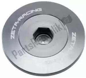 ZETA ZS891218 acc engine plugs ninja25013-z25013-ti-co - Bottom side