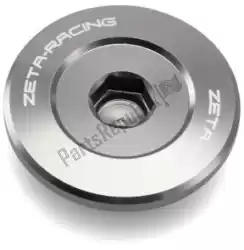 Qui puoi ordinare acc plug motore yzf-r25 ti-color da Zeta , con numero parte ZS891408: