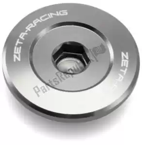 ZETA ZS891408 acc plug motore yzf-r25 ti-color - Il fondo