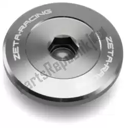 Ici, vous pouvez commander le bouchon moteur acc mt09/mt-07 ti-color auprès de Zeta , avec le numéro de pièce ZS891418: