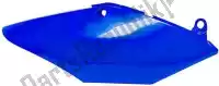 565410325, Rtech, Panel set side panel honda lim edit yz blue    , New