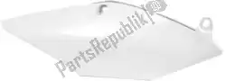 Here you can order the panel set side panel honda white (oe) from Rtech, with part number 565410262: