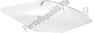 RTECH 565410262 panel set side panel honda white (oe) - Bottom side