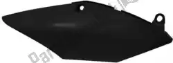 Here you can order the panel set side panel honda black from Rtech, with part number 565410117: