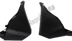 RTECH 560640015 fender airbox side panels - Bottom side